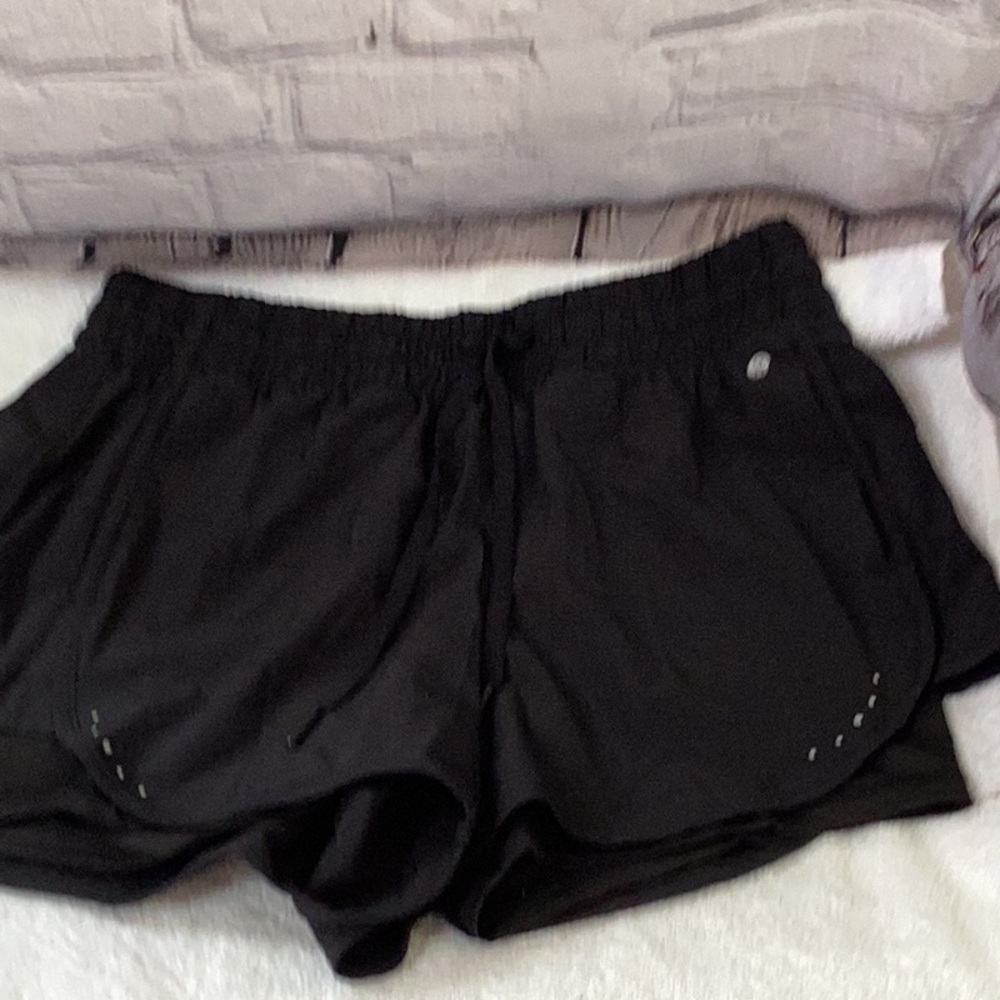Workout Shorts - image 3